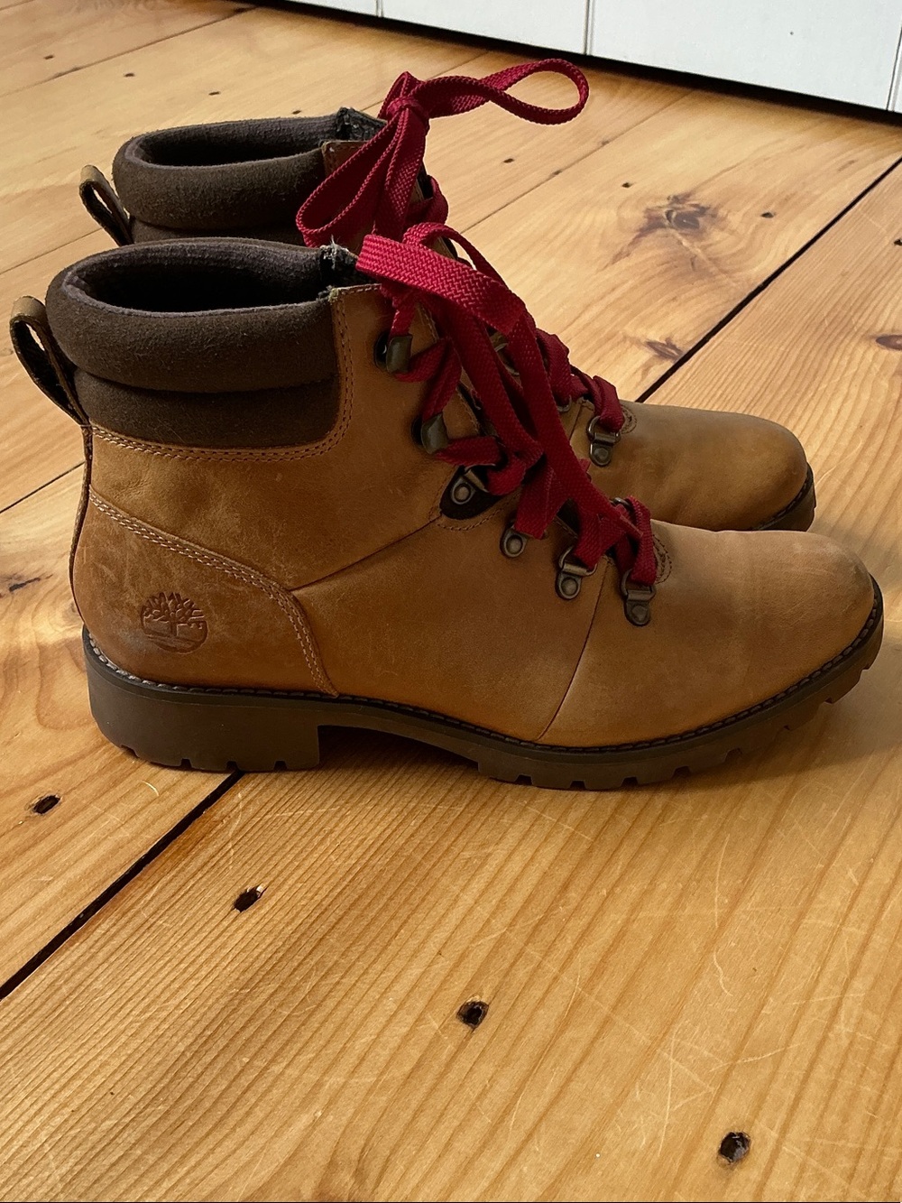 Timberland Women's Ellendale Boot sz 7.5